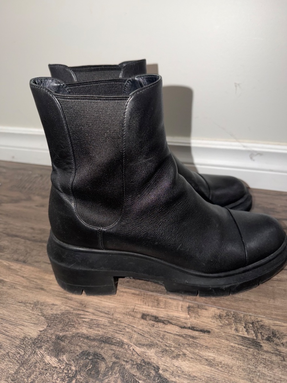 Stuart Weitzman Boots - Picture 7 of 7